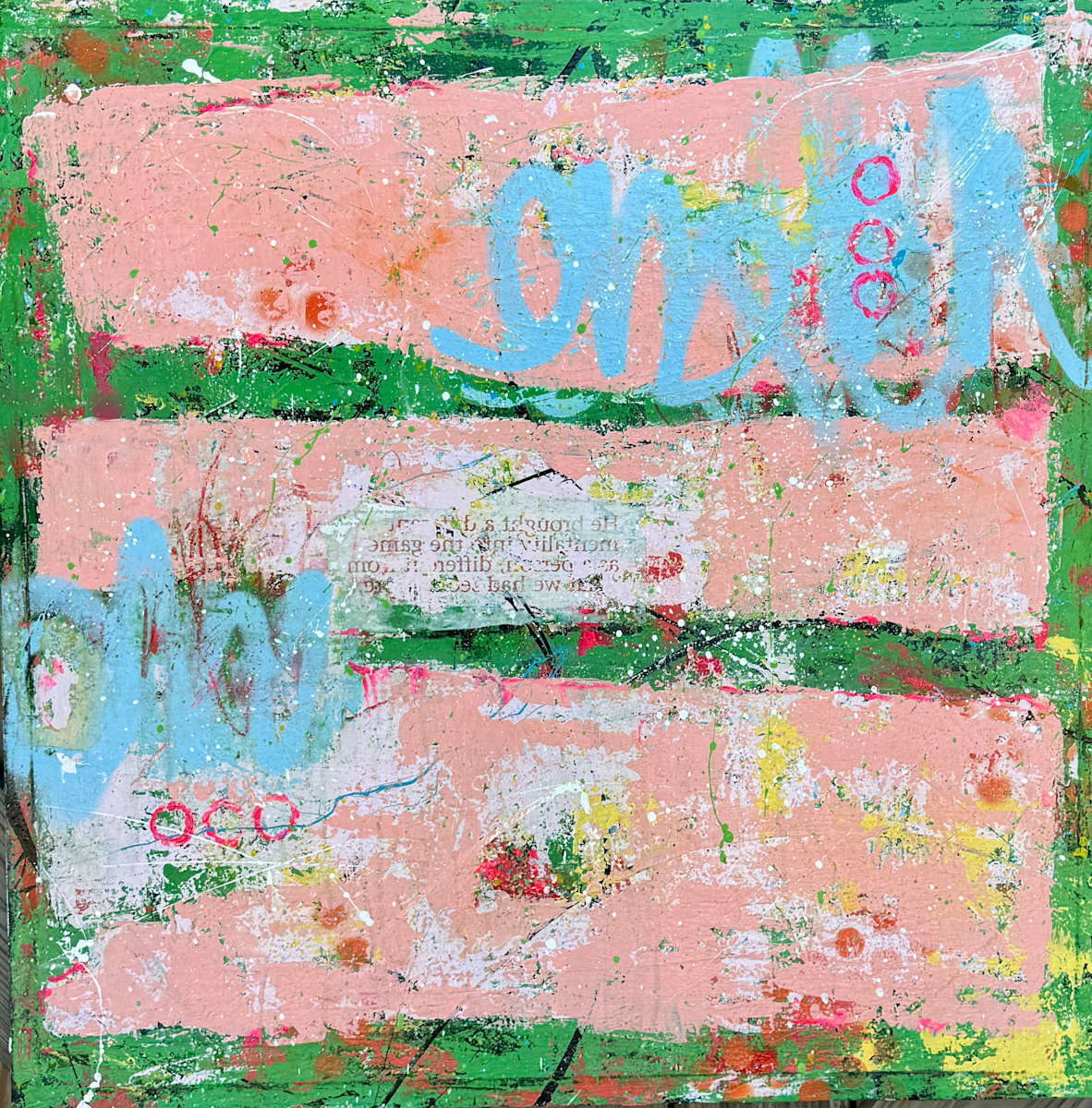 Dennis by Jonalee Searcey, Image 6.
