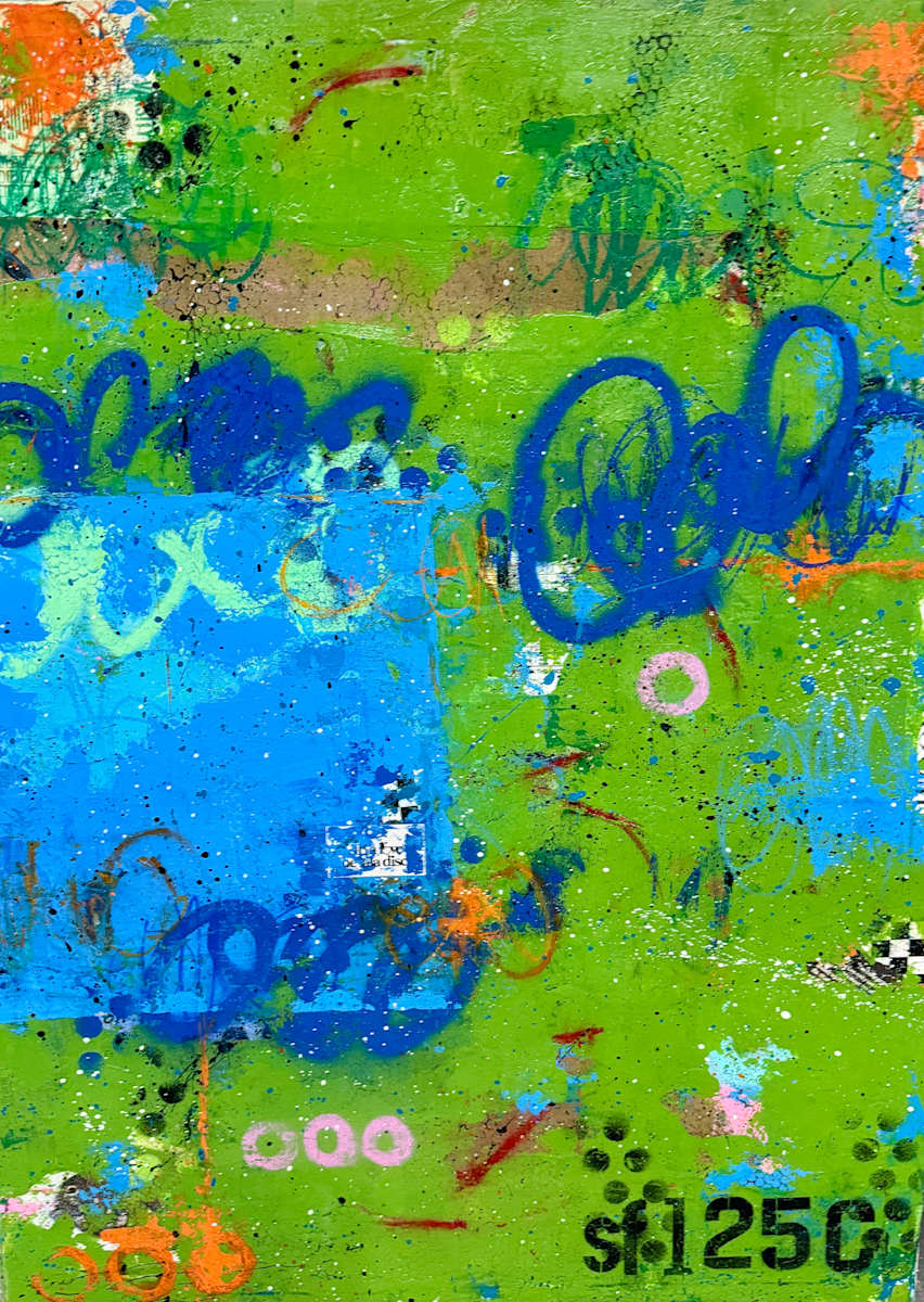 Focus by Jonalee Searcey, Image 1.
