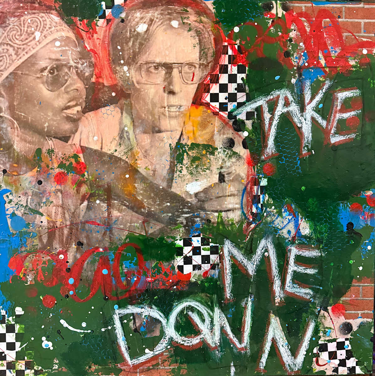 Take Me by Jonalee Searcey, Image 1.