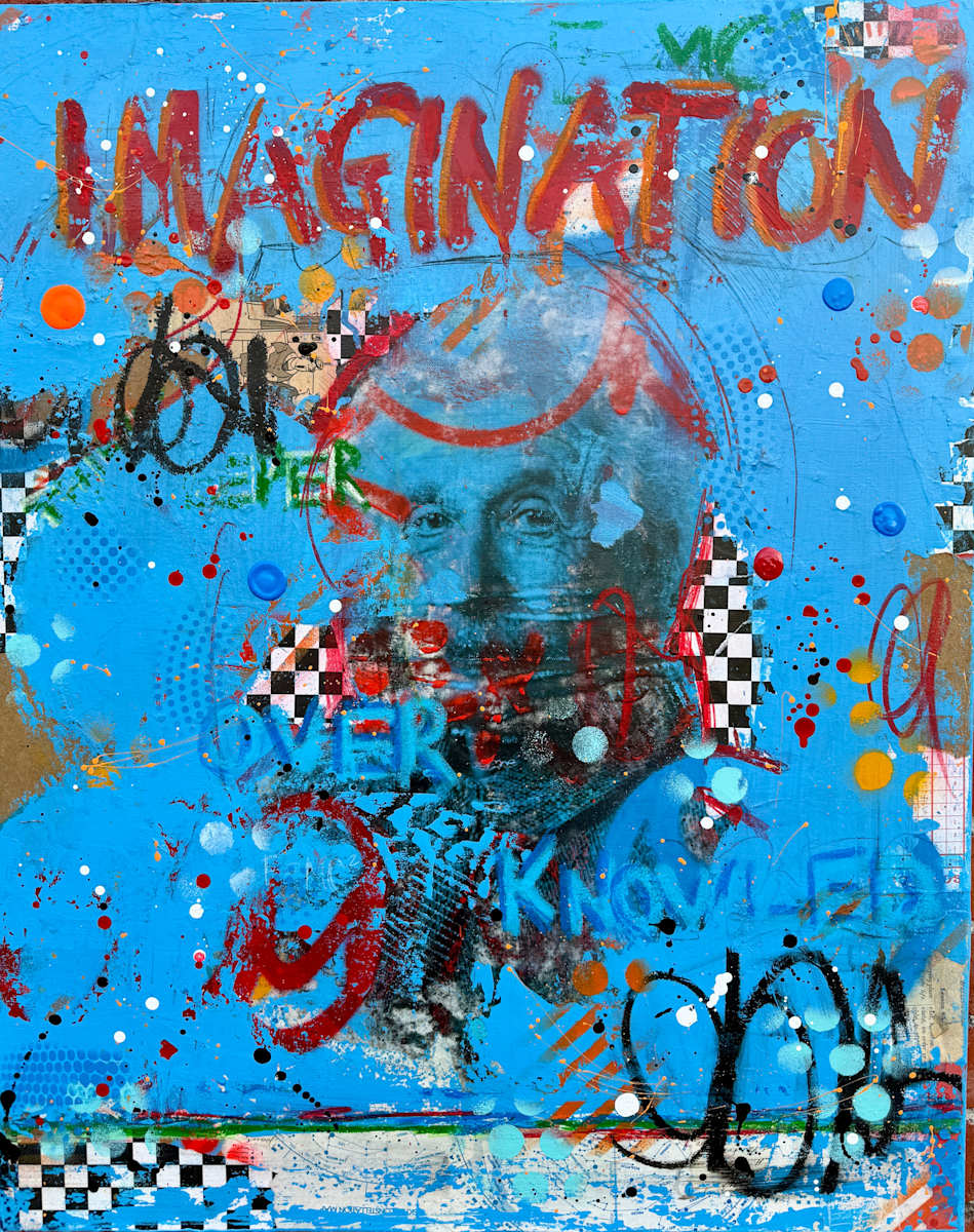 Imagination by Jonalee Searcey, Image 1.