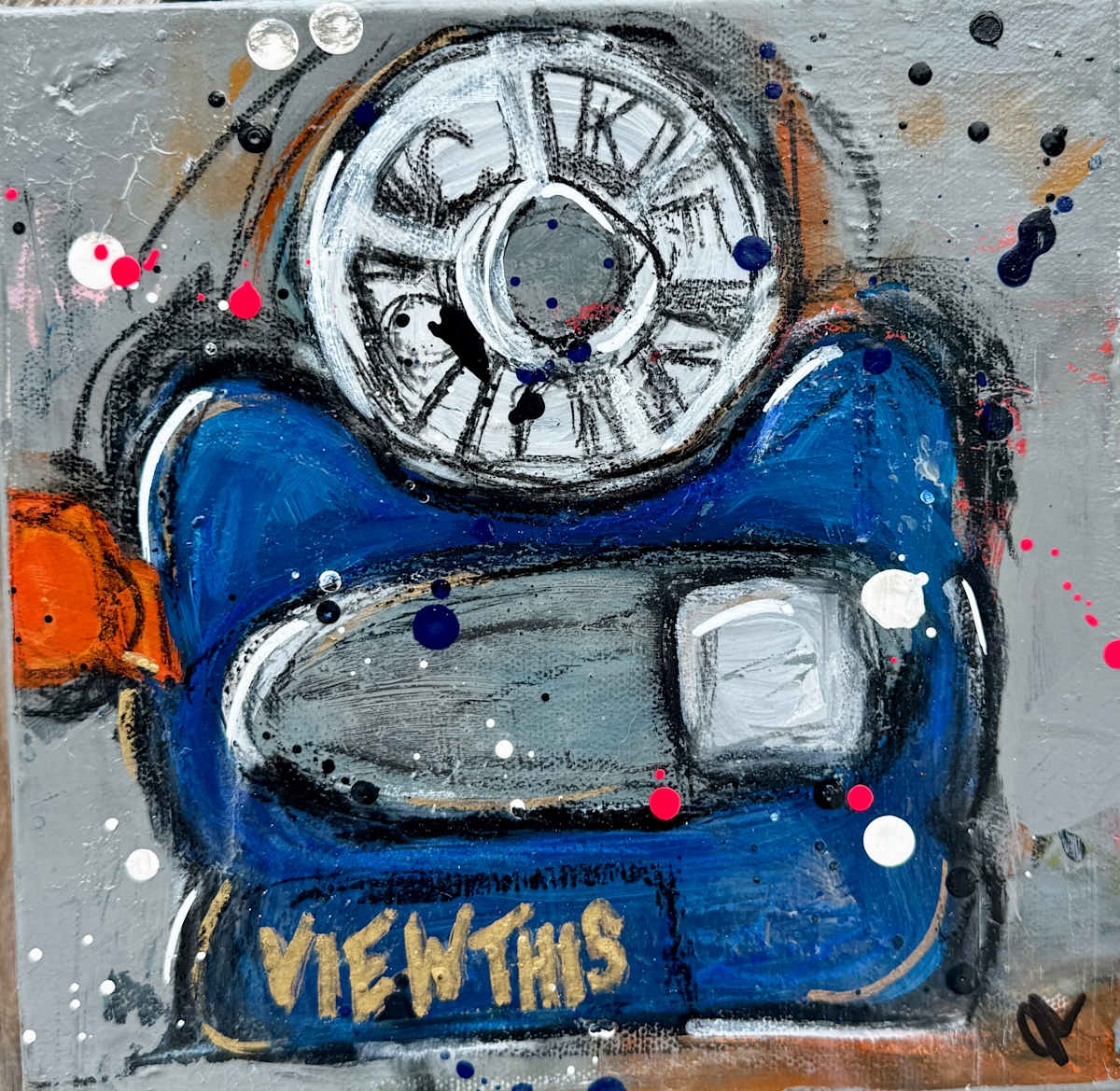 View Tis by Jonalee Searcey, Image 1.