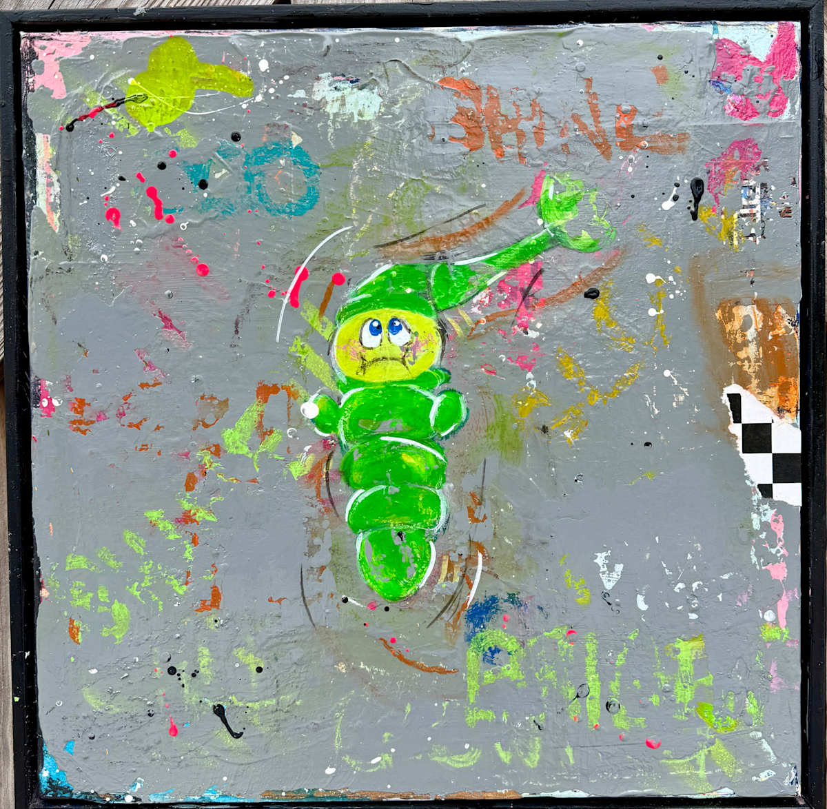 Shine Your Lite by Jonalee Searcey, Image 2.