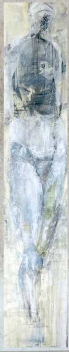 Evolving Layers of Time by Donna Zekas, Image 1.