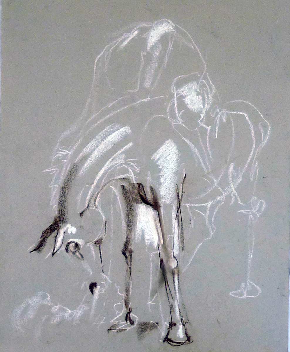 Untitled #1072 by Roy Hocking, Image 1.