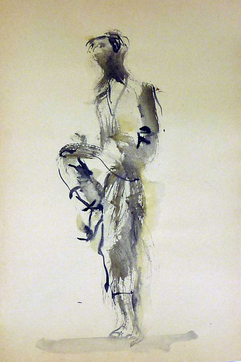 Untitled #1133 by Roy Hocking, Image 1.