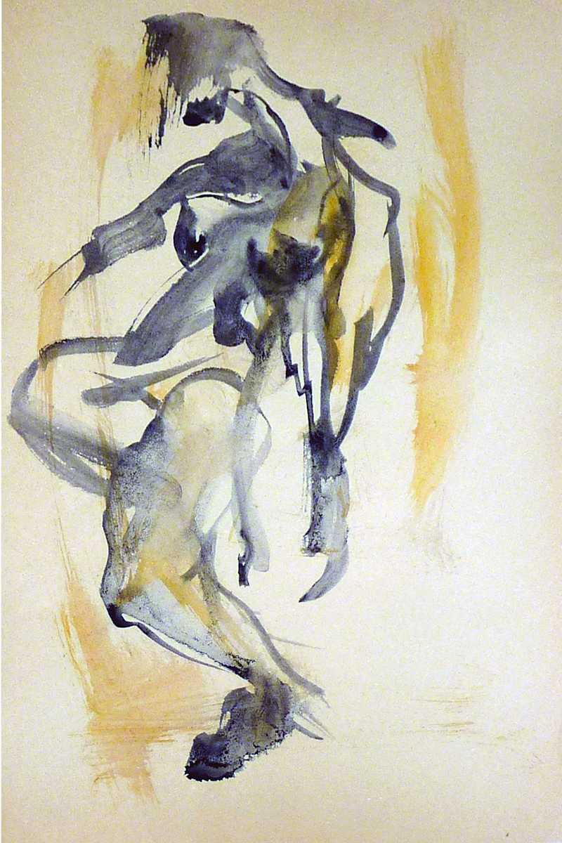 Untitled #1136 by Roy Hocking, Image 1.