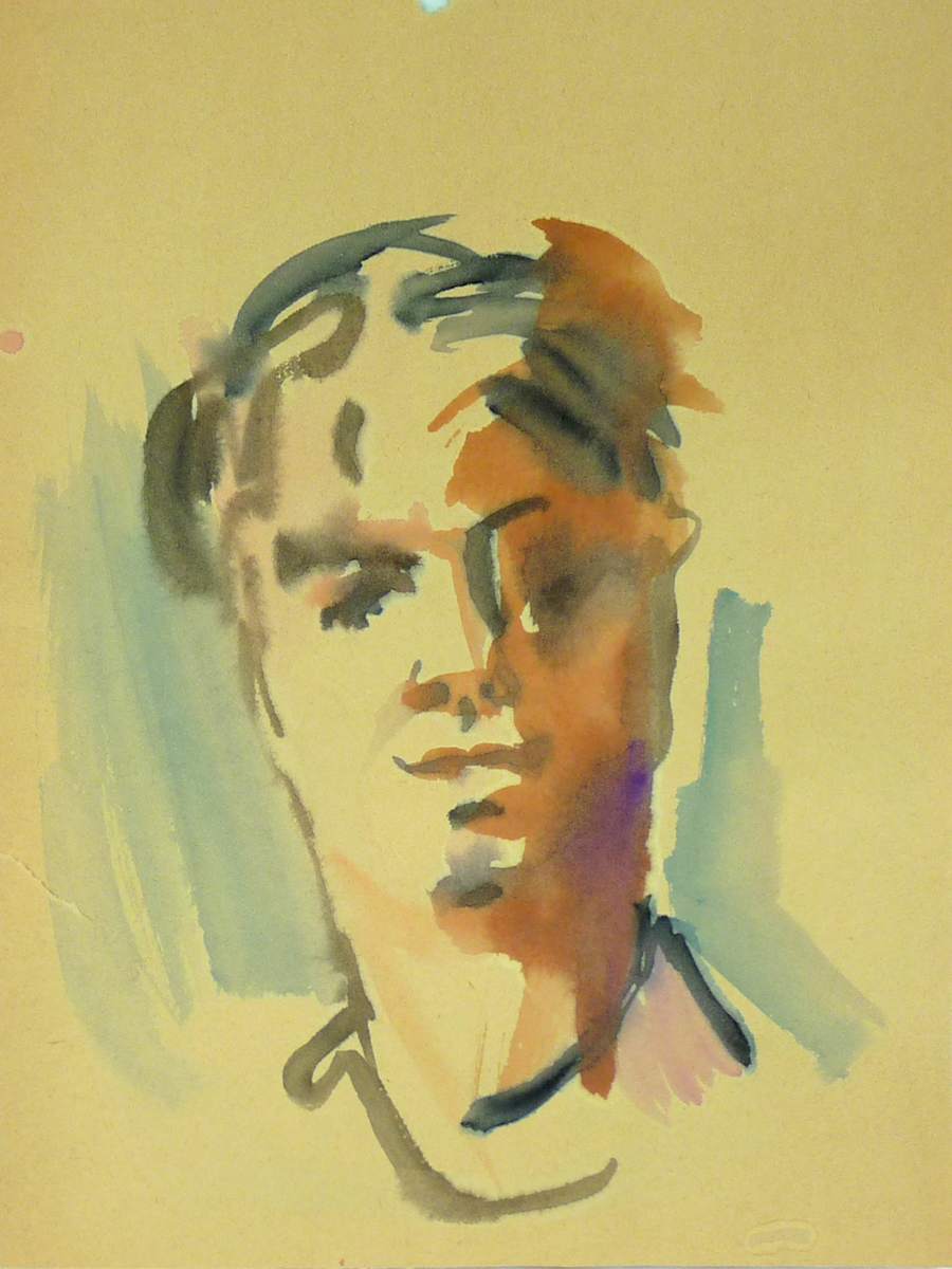 Untitled #1172 by Roy Hocking, Image 1.