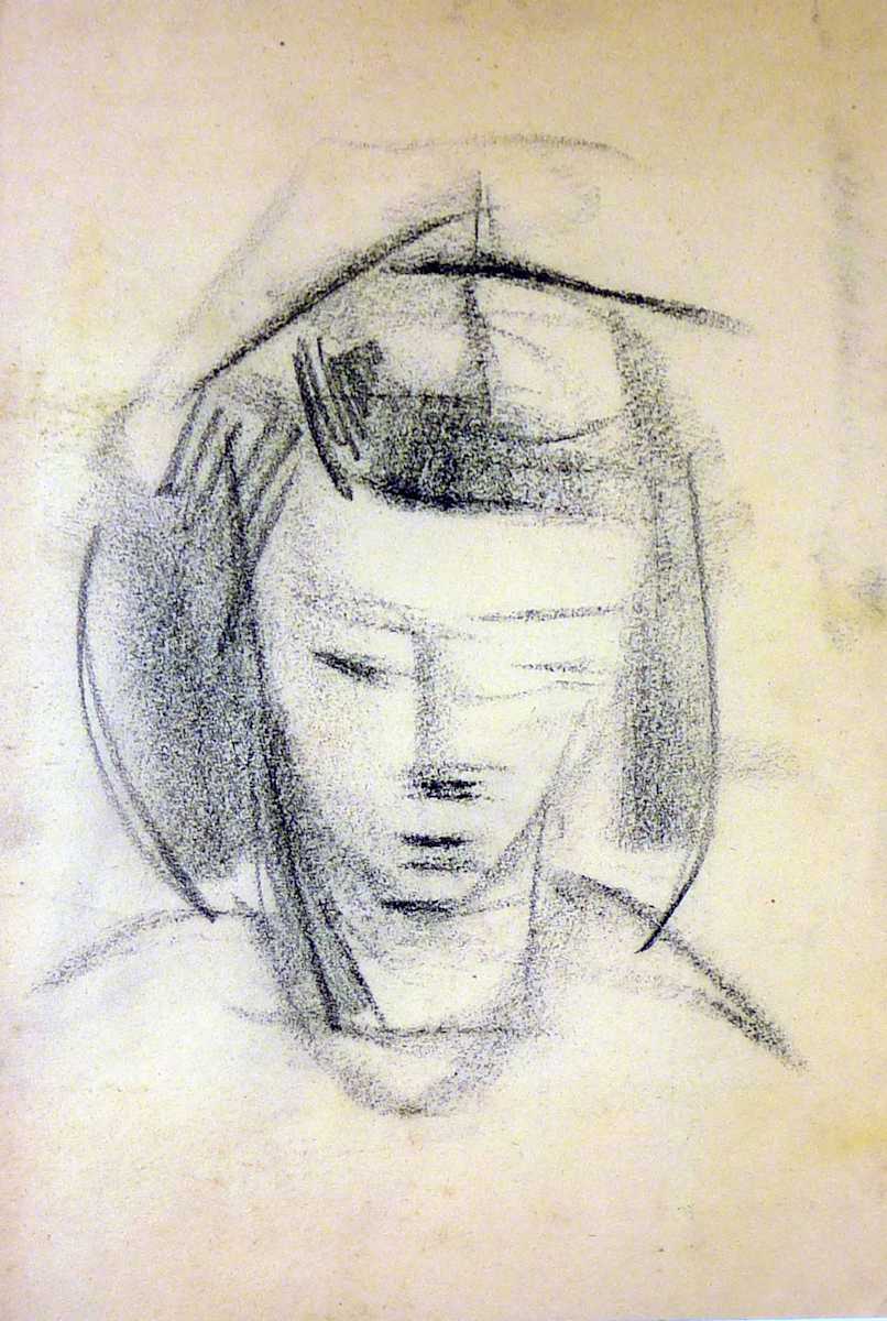 Untitled #1206 by Roy Hocking, Image 2.