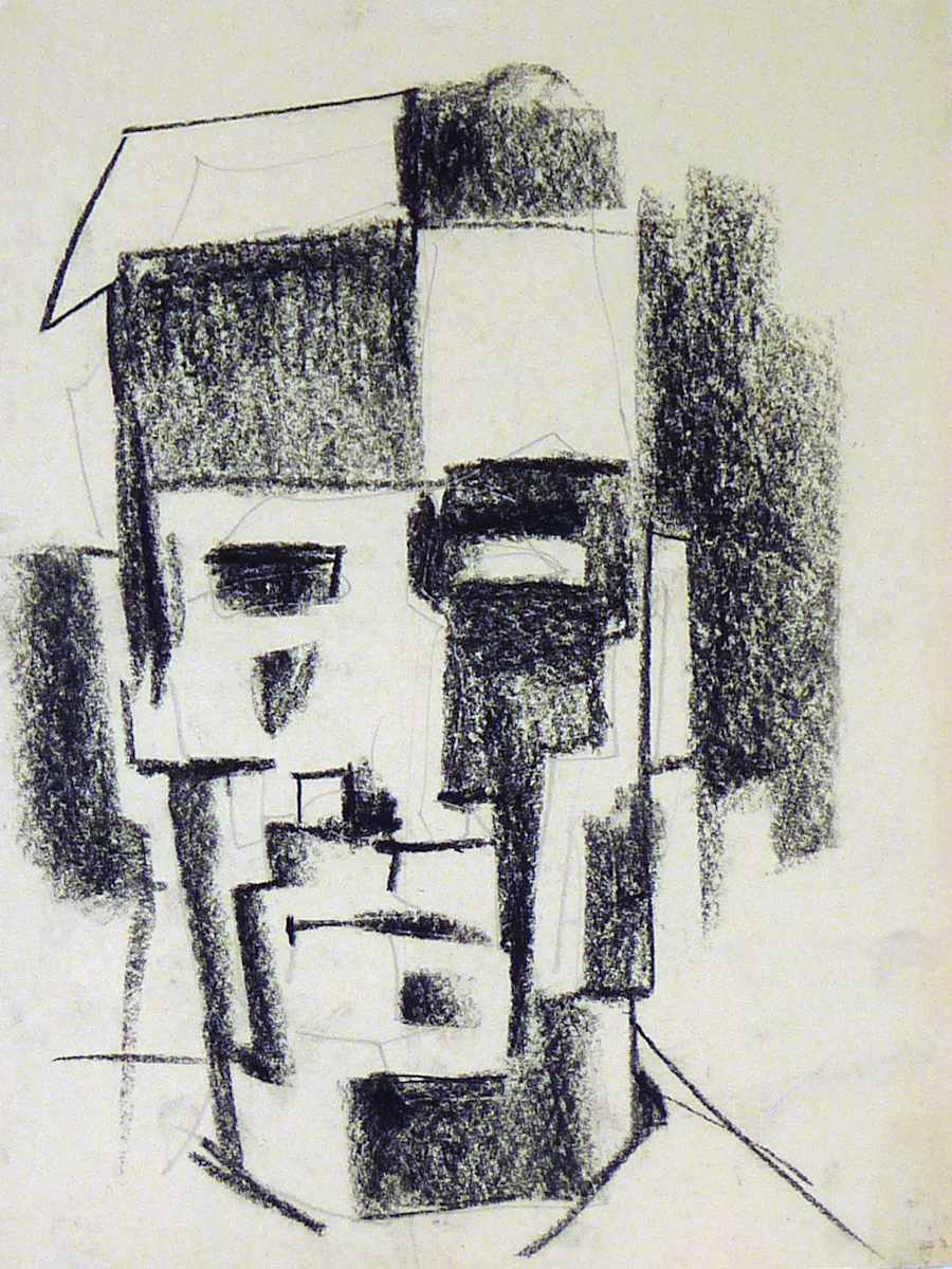 Untitled #1235 by Roy Hocking, Image 1.