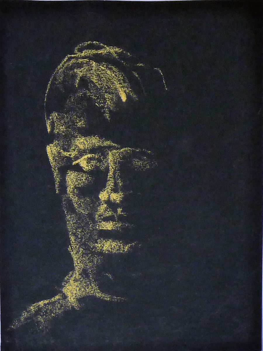 Untitled #1237 by Roy Hocking, Image 1.