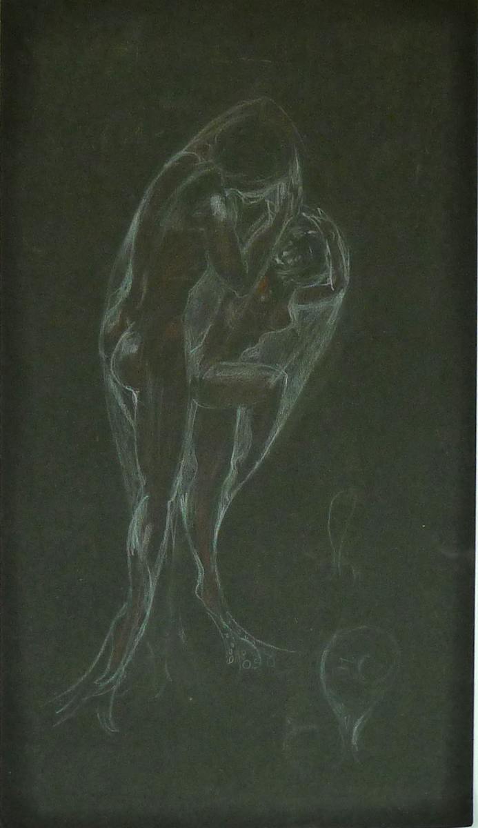 Untitled #1401 by Roy Hocking, Image 1.