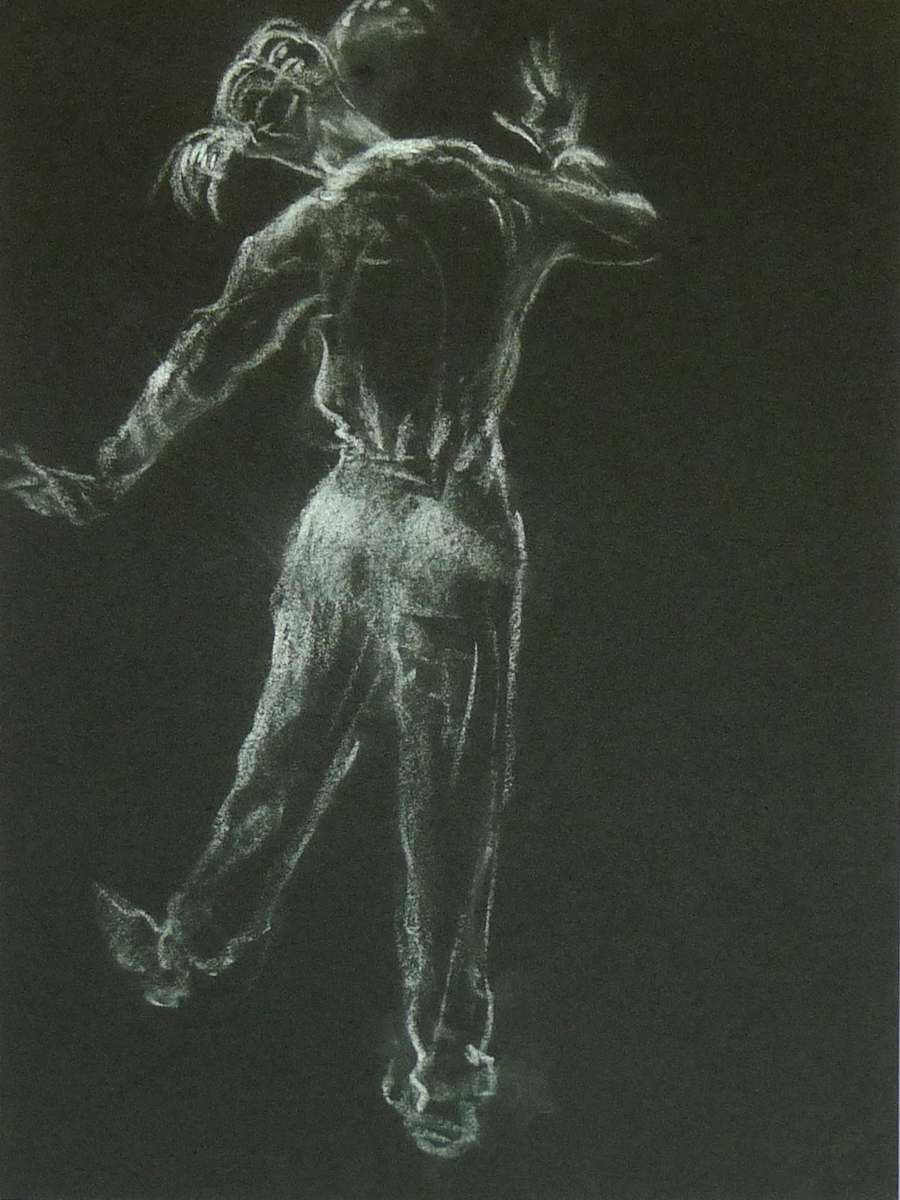 Untitled #1404 by Roy Hocking, Image 1.