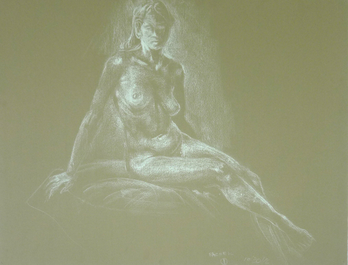 Rachel by Roy Hocking 