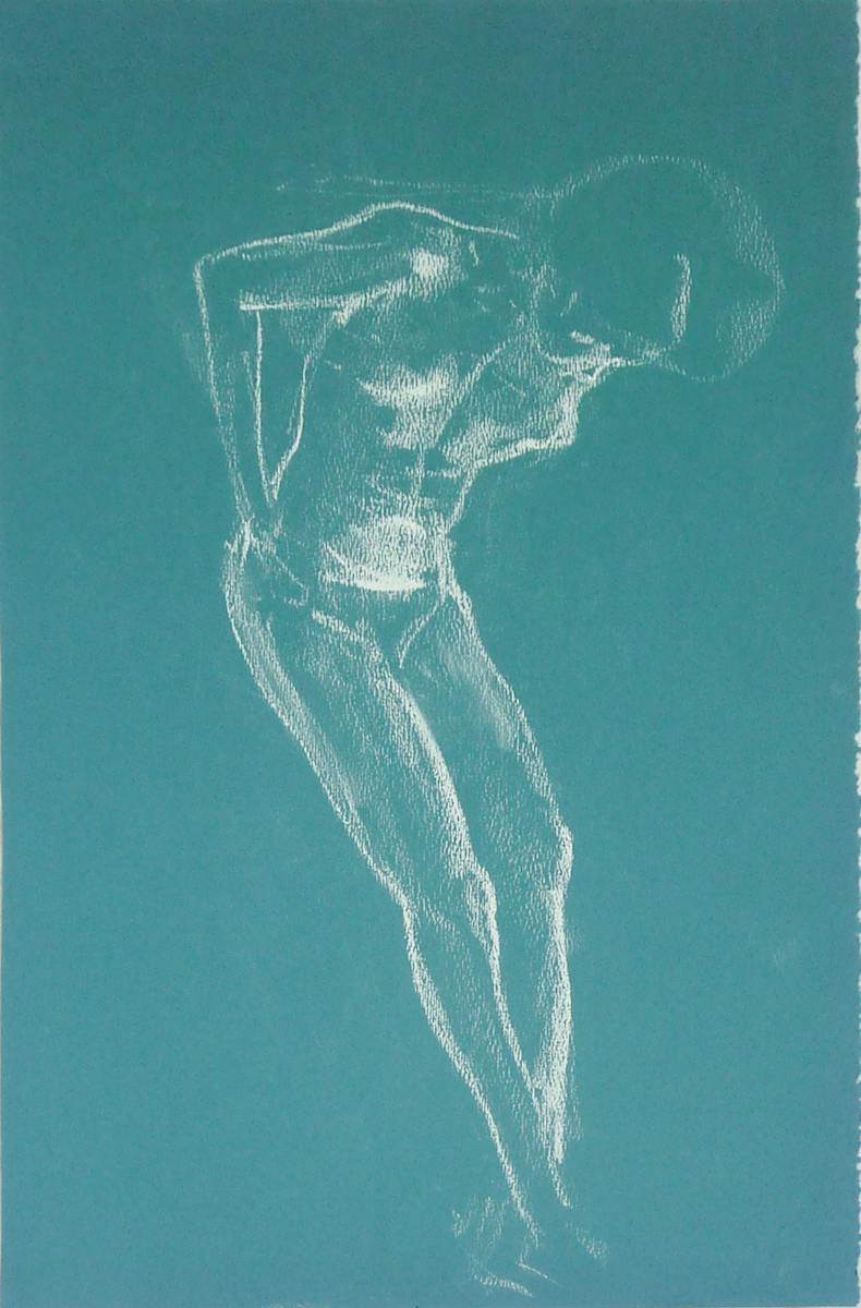 Untitled #1815 by Roy Hocking, Image 1.