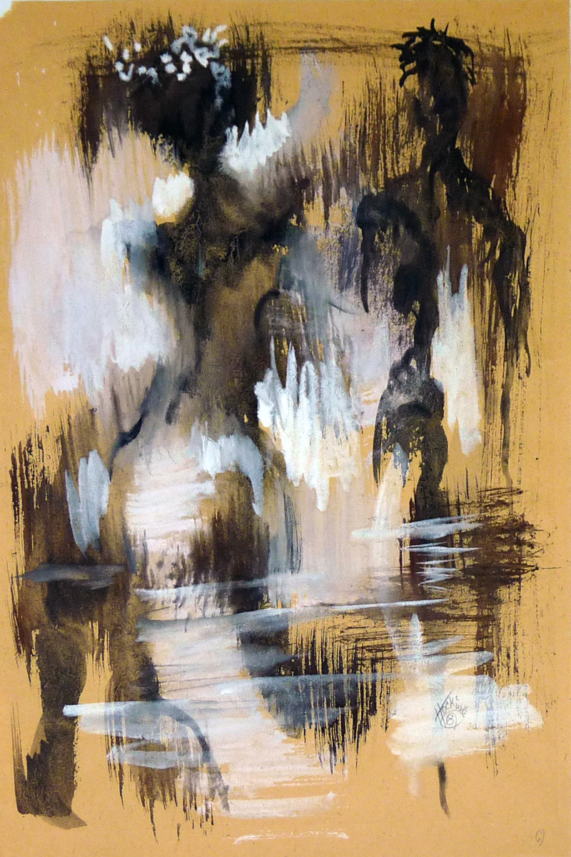 Encounter by Roy Hocking 