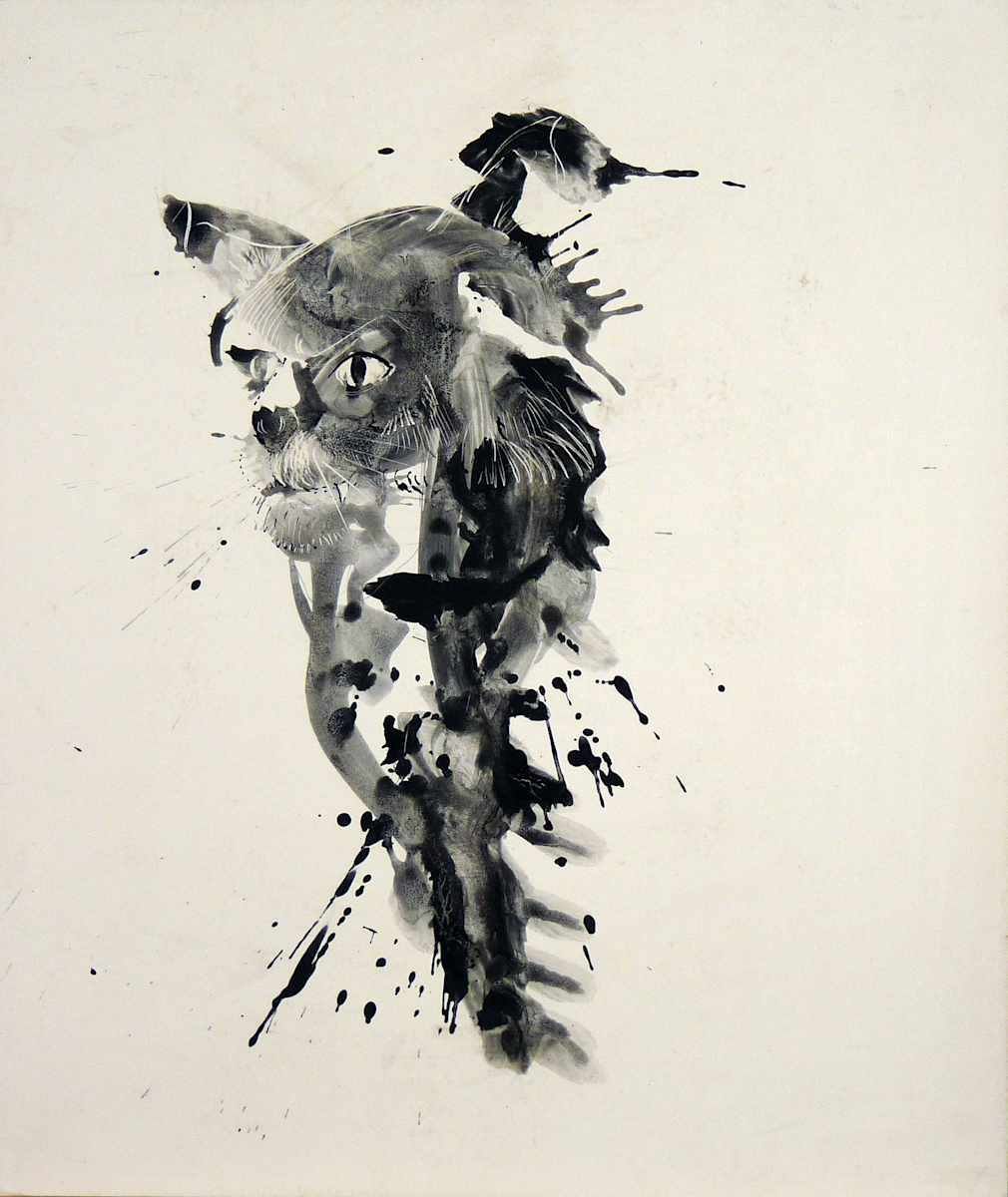 Untitled #196 by Roy Hocking, Image 1.