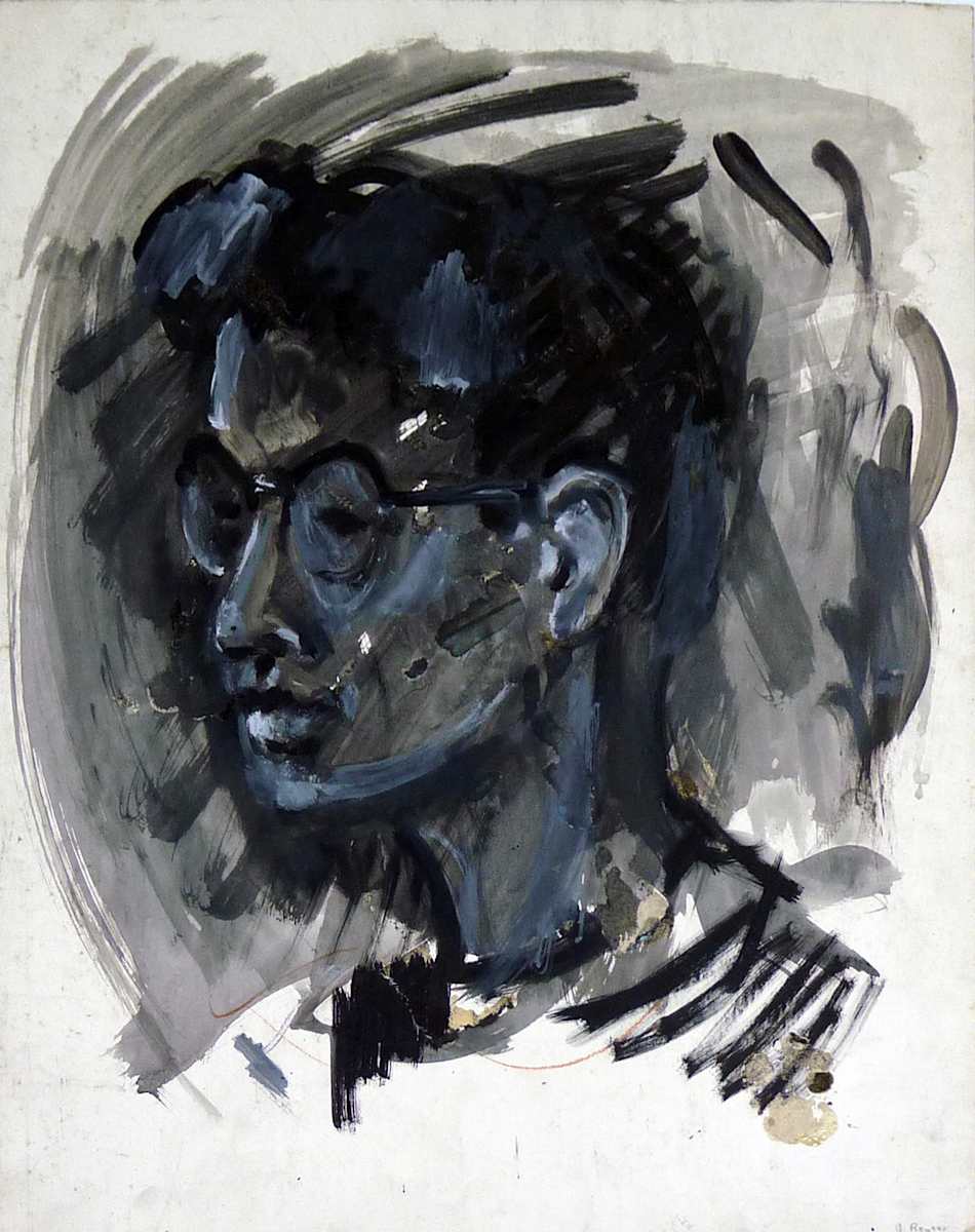 Reuter by Roy Hocking, Image 1.