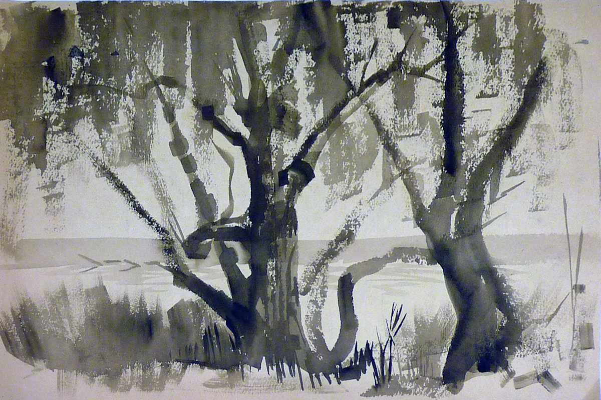 Untitled #2007 by Roy Hocking, Image 1.