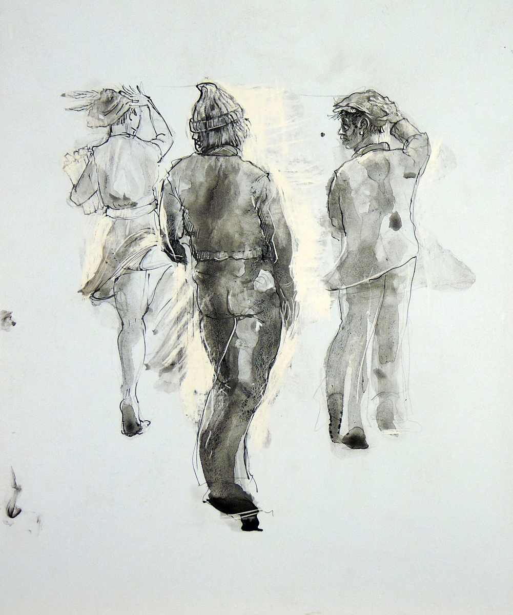 Untitled #201 by Roy Hocking, Image 1.