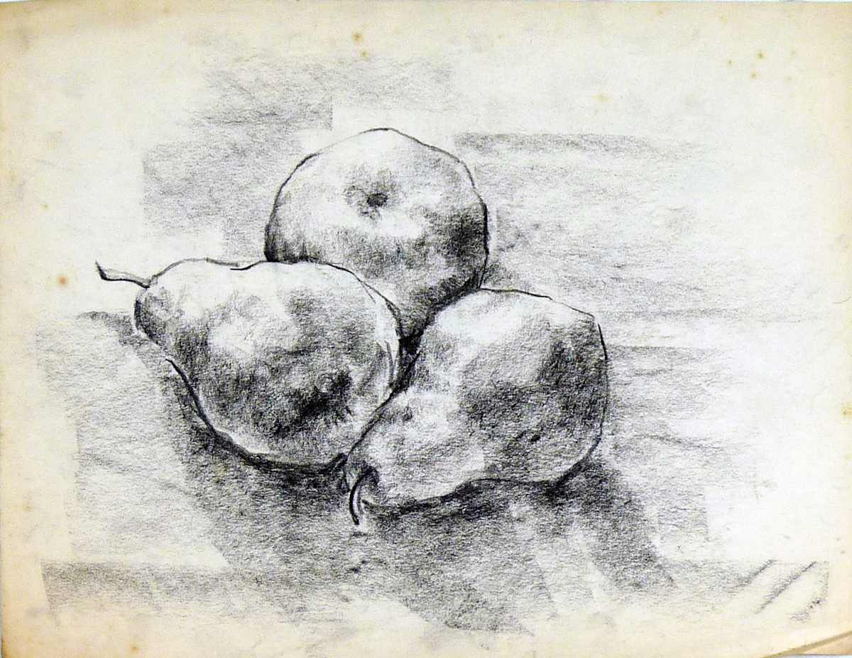 Untitled #2022 by Roy Hocking, Image 1.