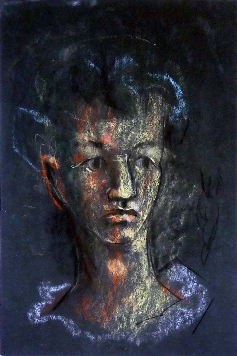 Untitled #2050 by Roy Hocking, Image 2.