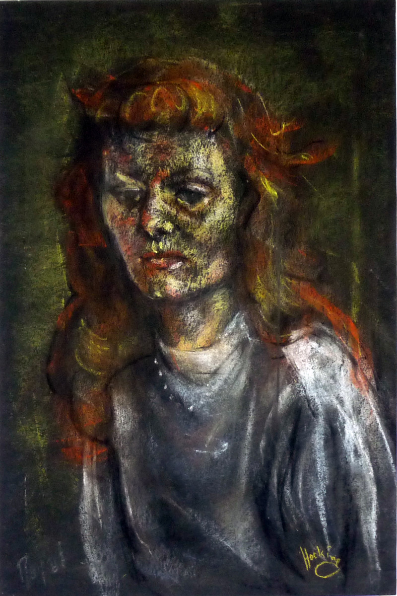 Jennie by Roy Hocking 