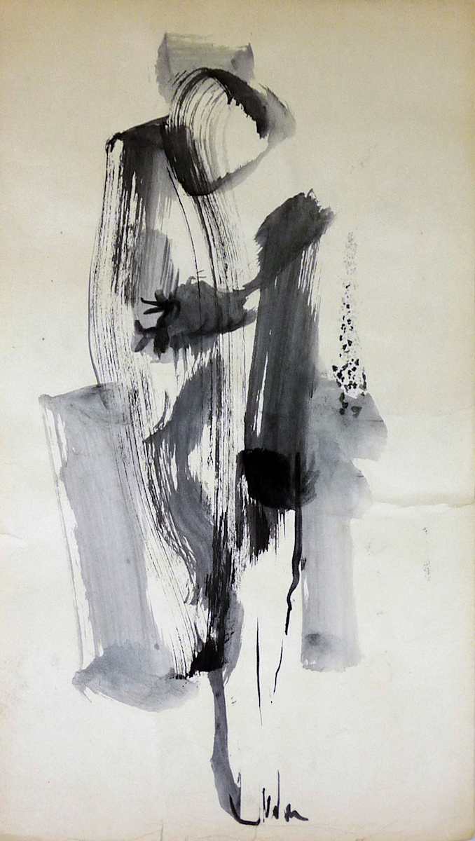 Untitled #2075 by Roy Hocking, Image 1.