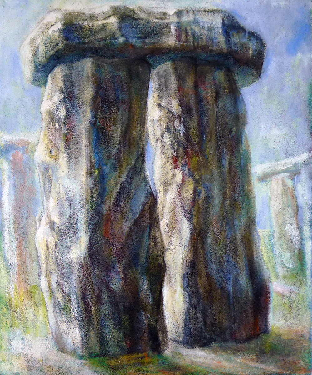 Cathil by Roy Hocking 