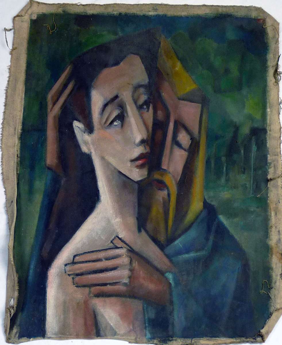 Untitled #2199 by Roy Hocking, Image 2.