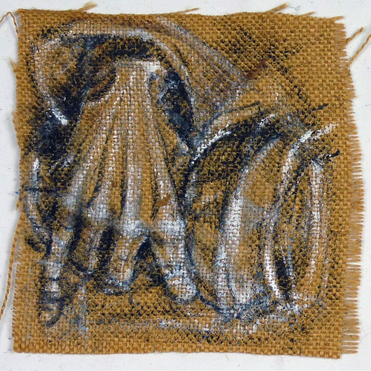 Untitled #2237 by Roy Hocking 