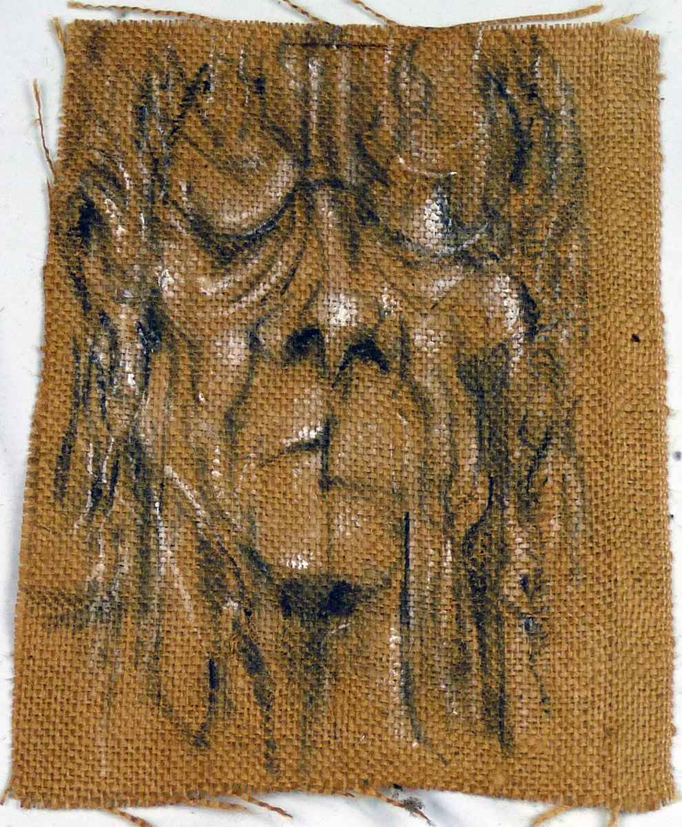 Untitled #2240 by Roy Hocking, Image 1.