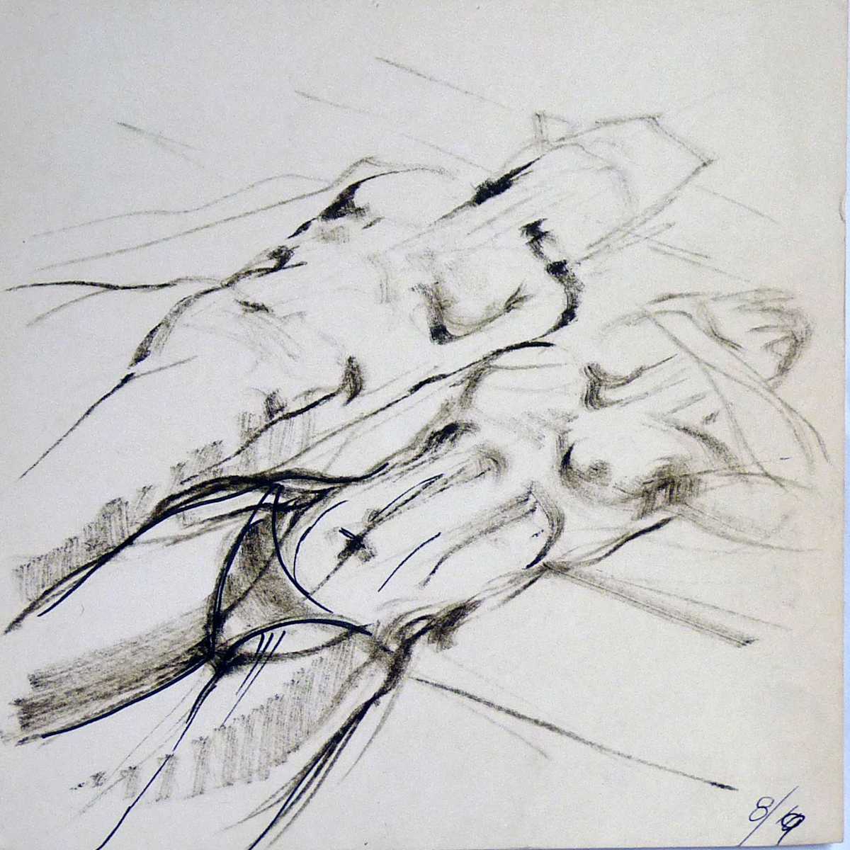 Untitled #2250 by Roy Hocking, Image 1.