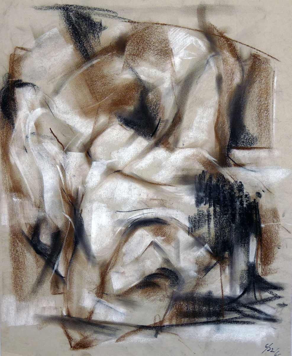 Untitled #225 by Roy Hocking, Image 1.