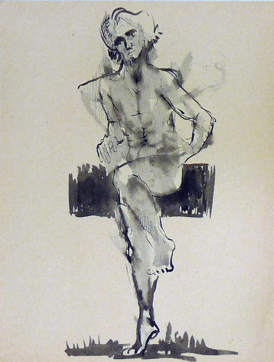 Untitled #2274 by Roy Hocking, Image 1.