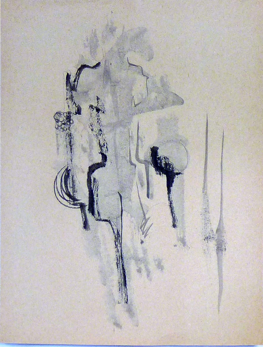 Untitled #2281 by Roy Hocking 