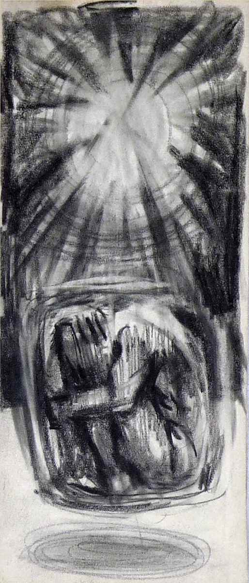 Untitled #2299 by Roy Hocking, Image 1.
