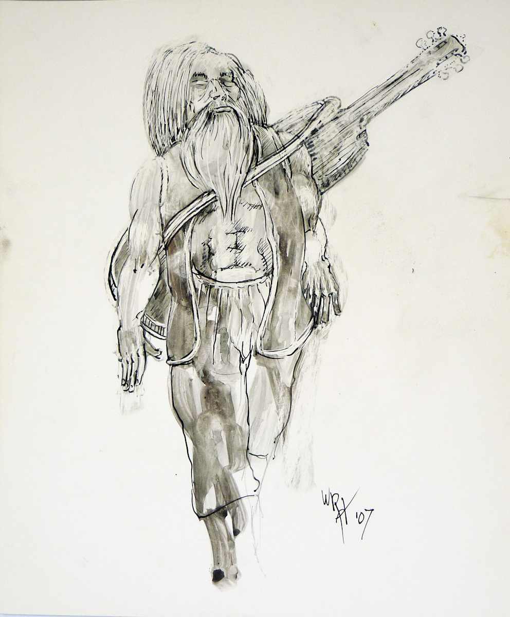 Untitled #20 by Roy Hocking, Image 1.