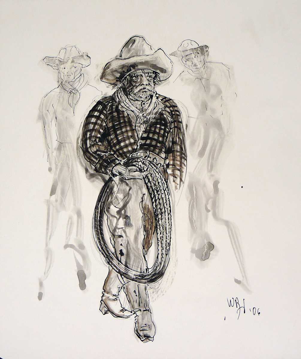 Untitled #29 by Roy Hocking, Image 1.