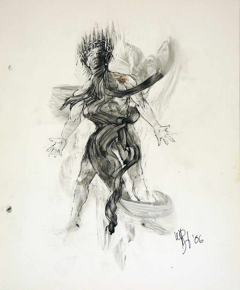 Untitled #36 by Roy Hocking, Image 1.