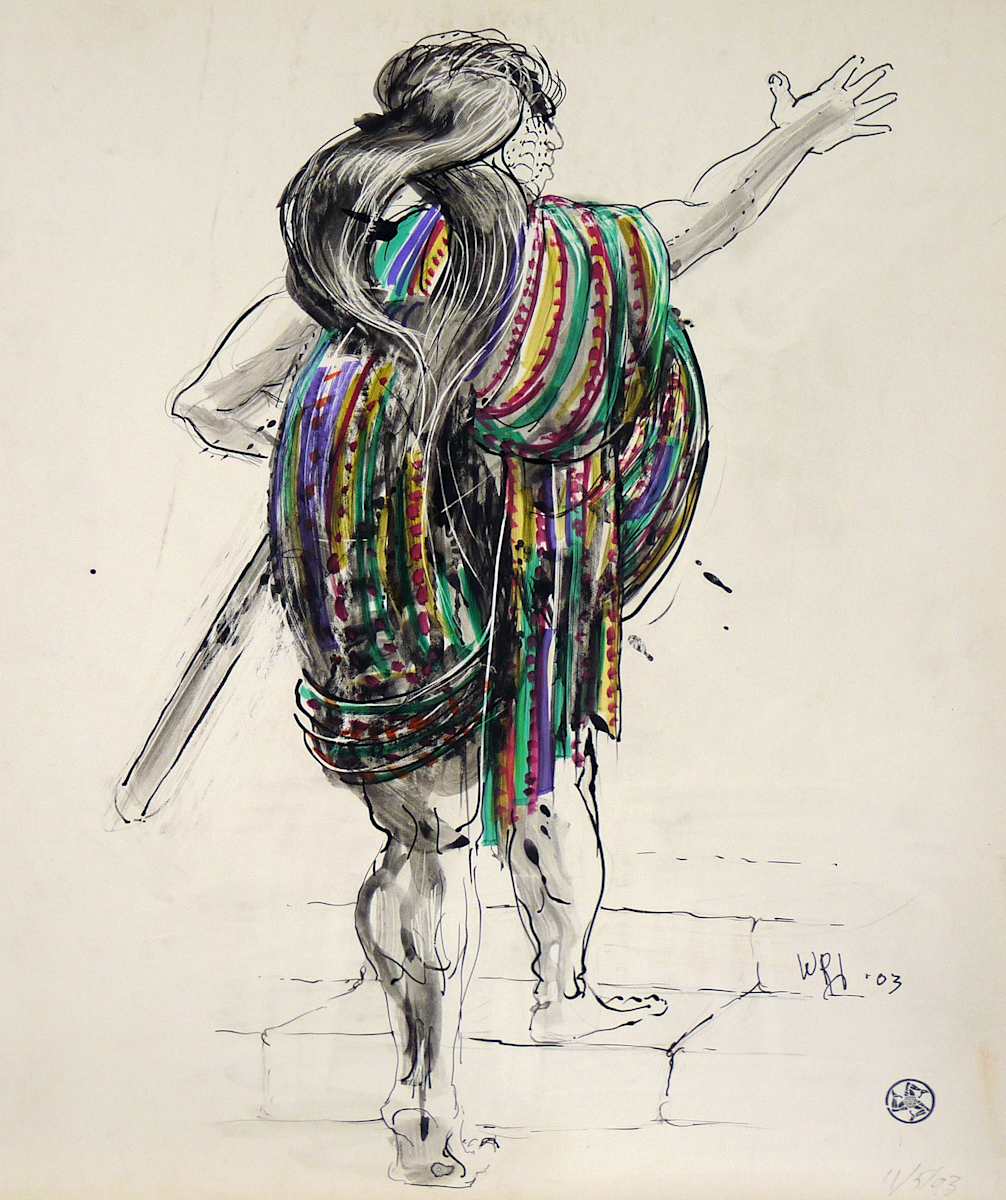 Untitled #46 by Roy Hocking, Image 1.