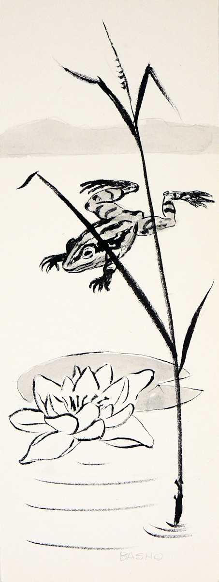 Untitled #7 by Roy Hocking, Image 1.