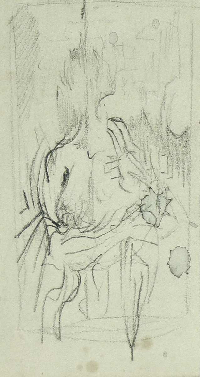 Untitled #2304 by Roy Hocking, Image 1.