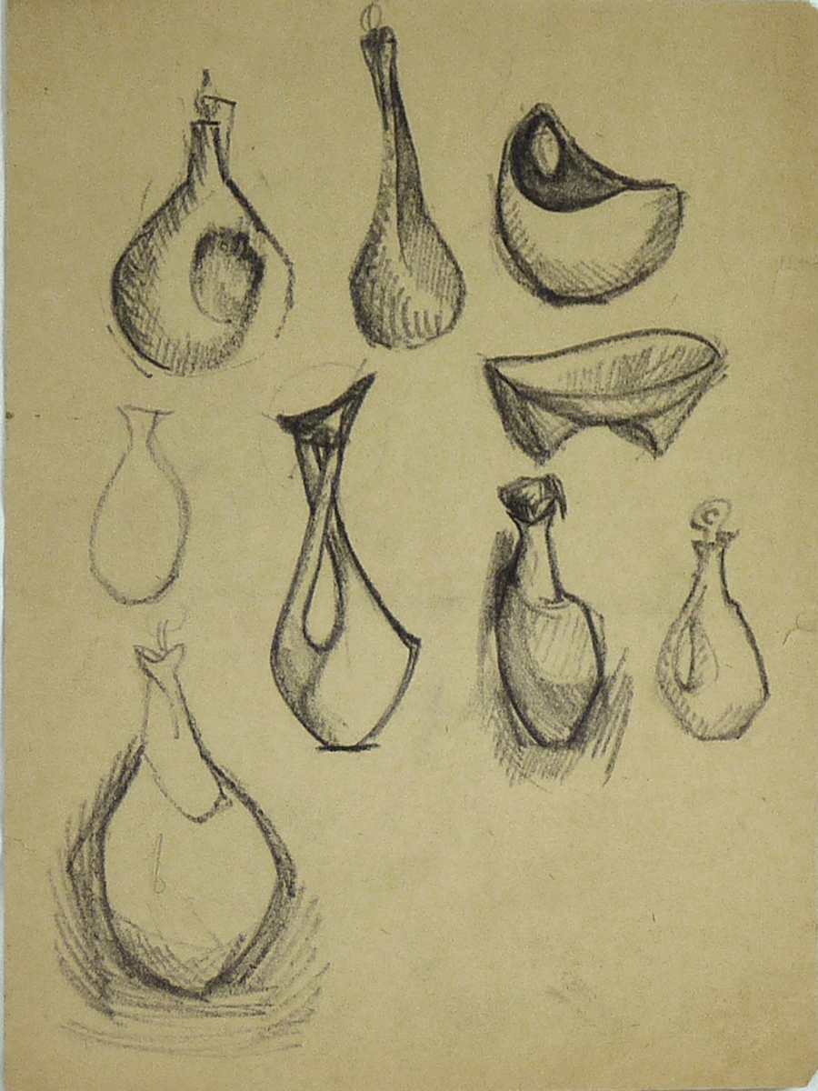 Untitled #2325 by Roy Hocking, Image 1.
