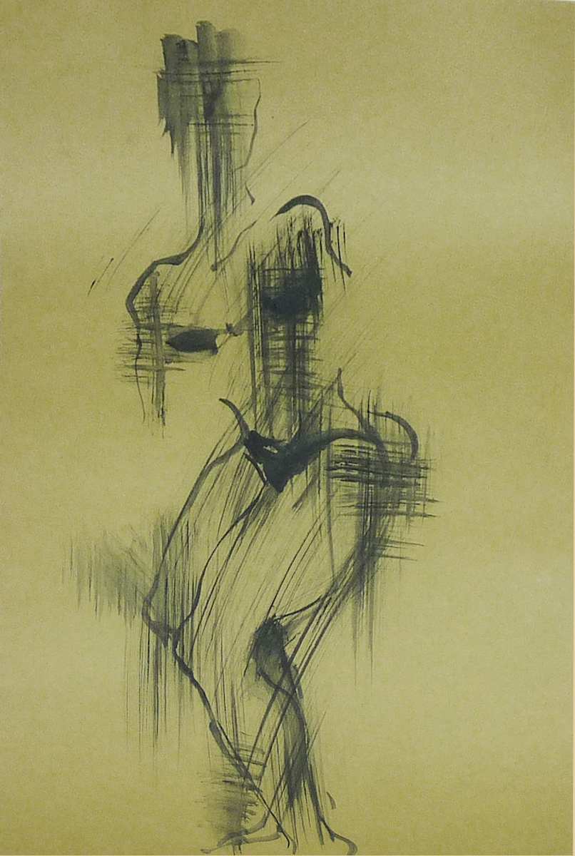 Untitled #2340 by Roy Hocking, Image 1.