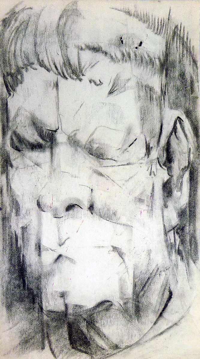 Untitled #2356 by Roy Hocking, Image 1.