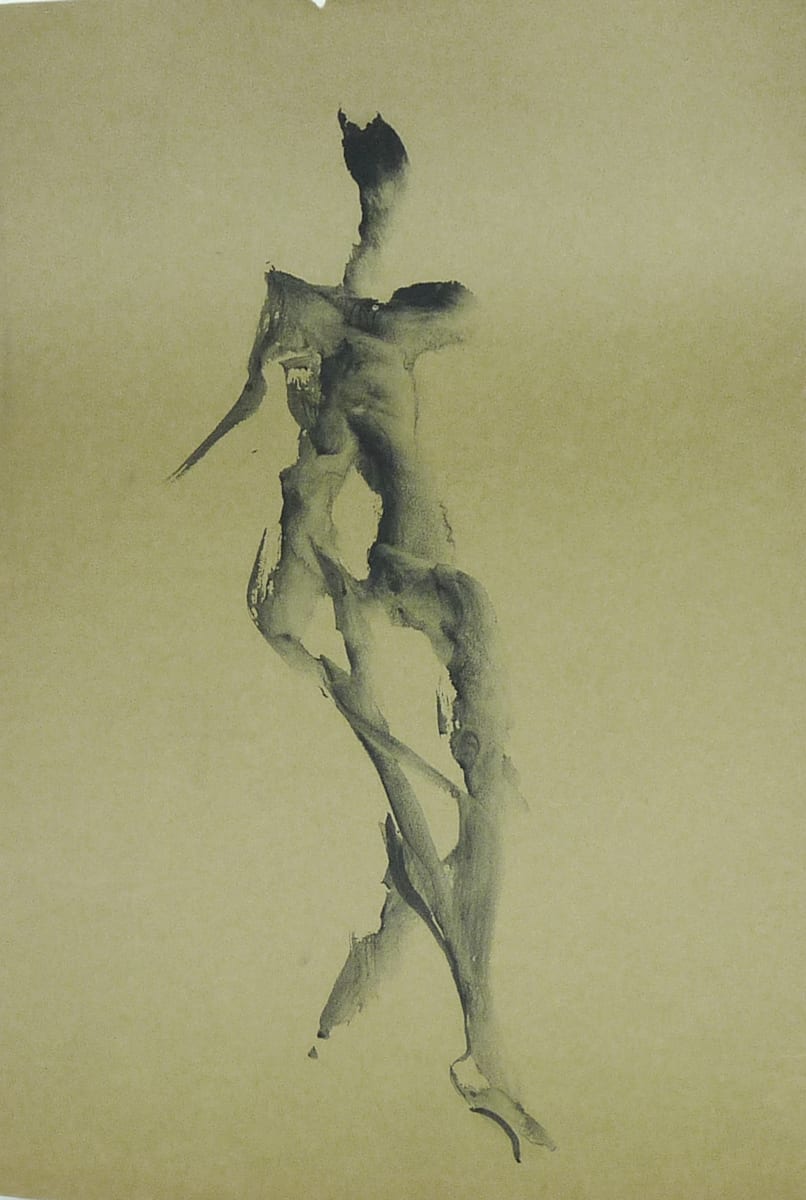 Untitled #2358 by Roy Hocking 