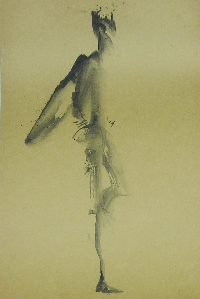 Untitled #2359 by Roy Hocking 