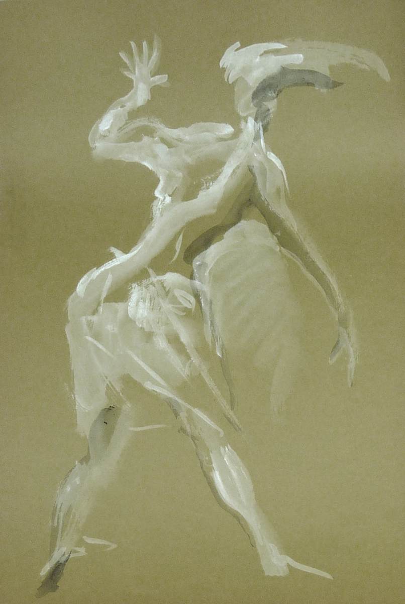 Untitled #2362 by Roy Hocking, Image 1.