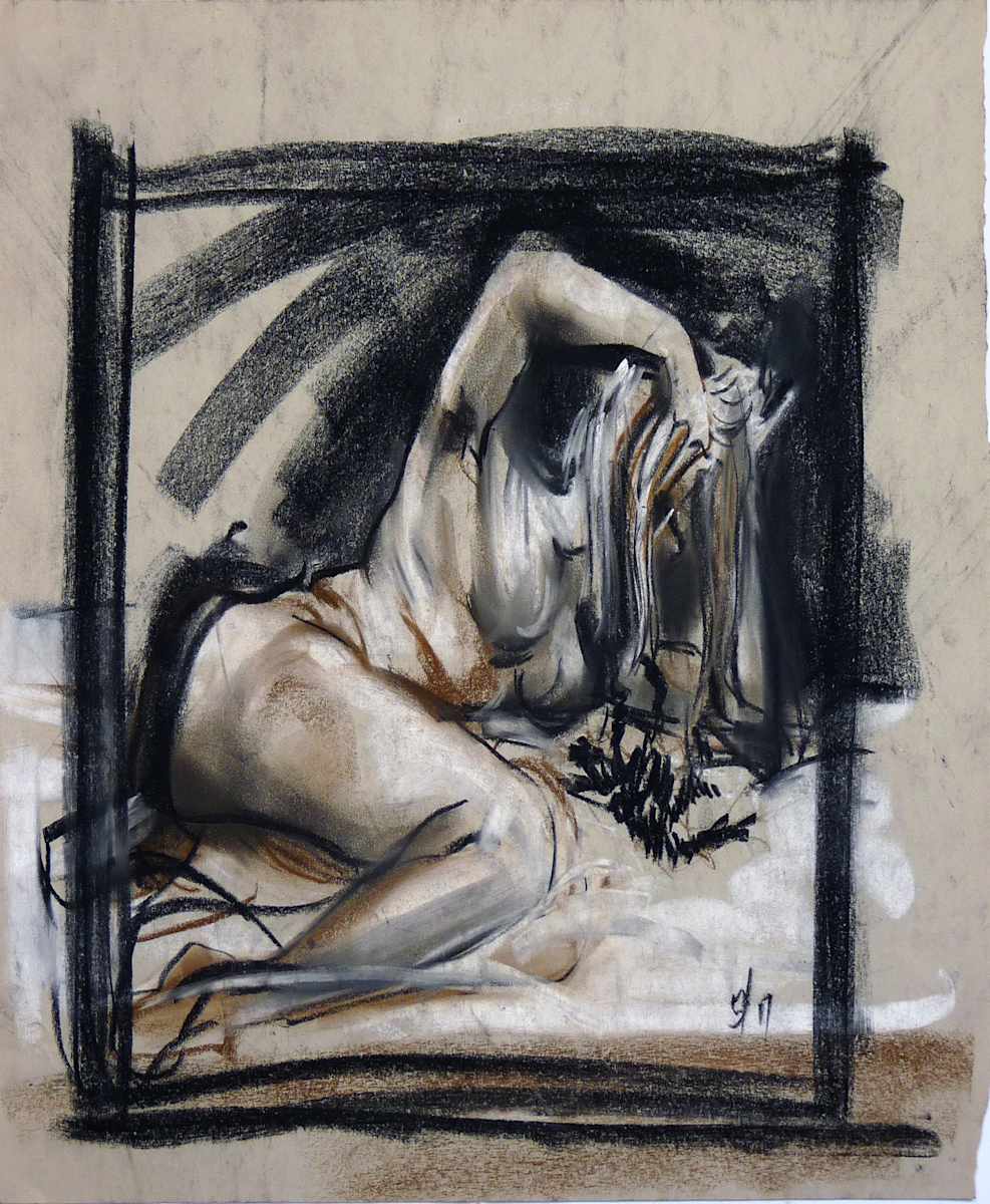 Untitled #237 by Roy Hocking, Image 1.