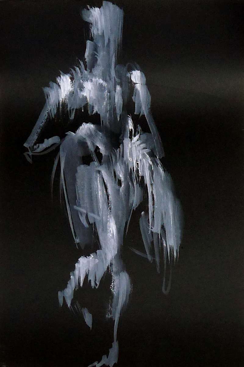 Untitled #2388 by Roy Hocking, Image 1.
